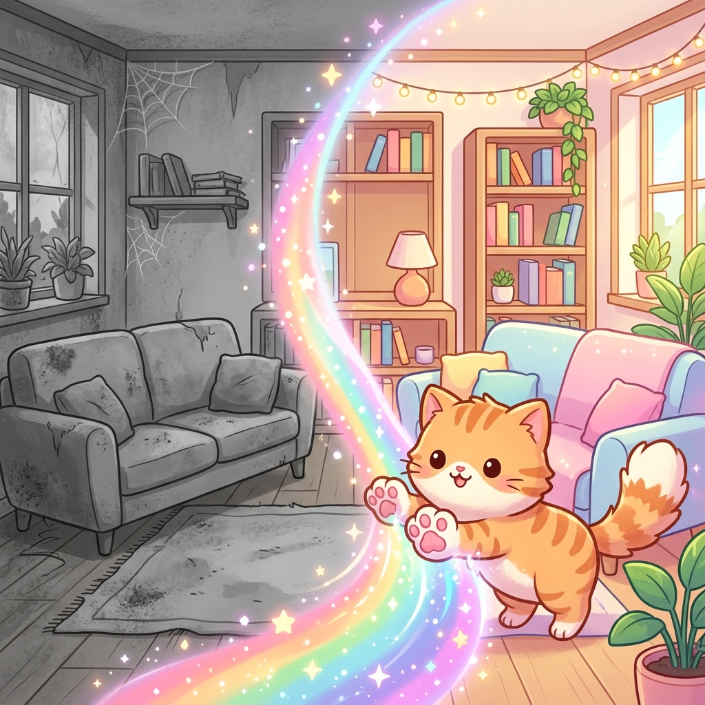 The Psychology of 'Grey Dust': Why Feedback Matters