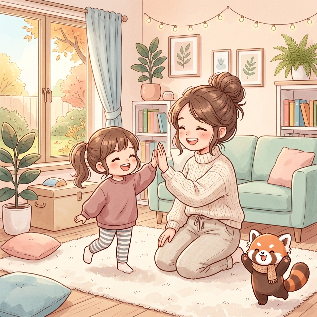 How to Stop the 'Chore-Nag' Cycle Forever